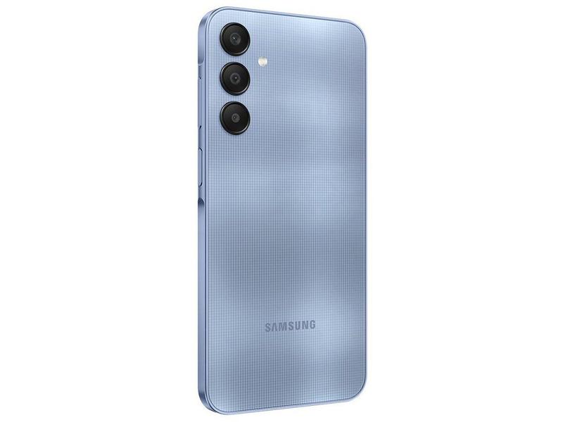 Smartphone Samsung Galaxy A25 5G 256Gb 8Ram AMOLED Tela 6.5